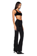 HOLLY PANT - BLACK