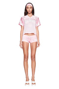 CHANDLER SHORT - PINK