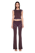 EMARA PANT - GREY