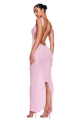 LUMINARA DRESS - PINK