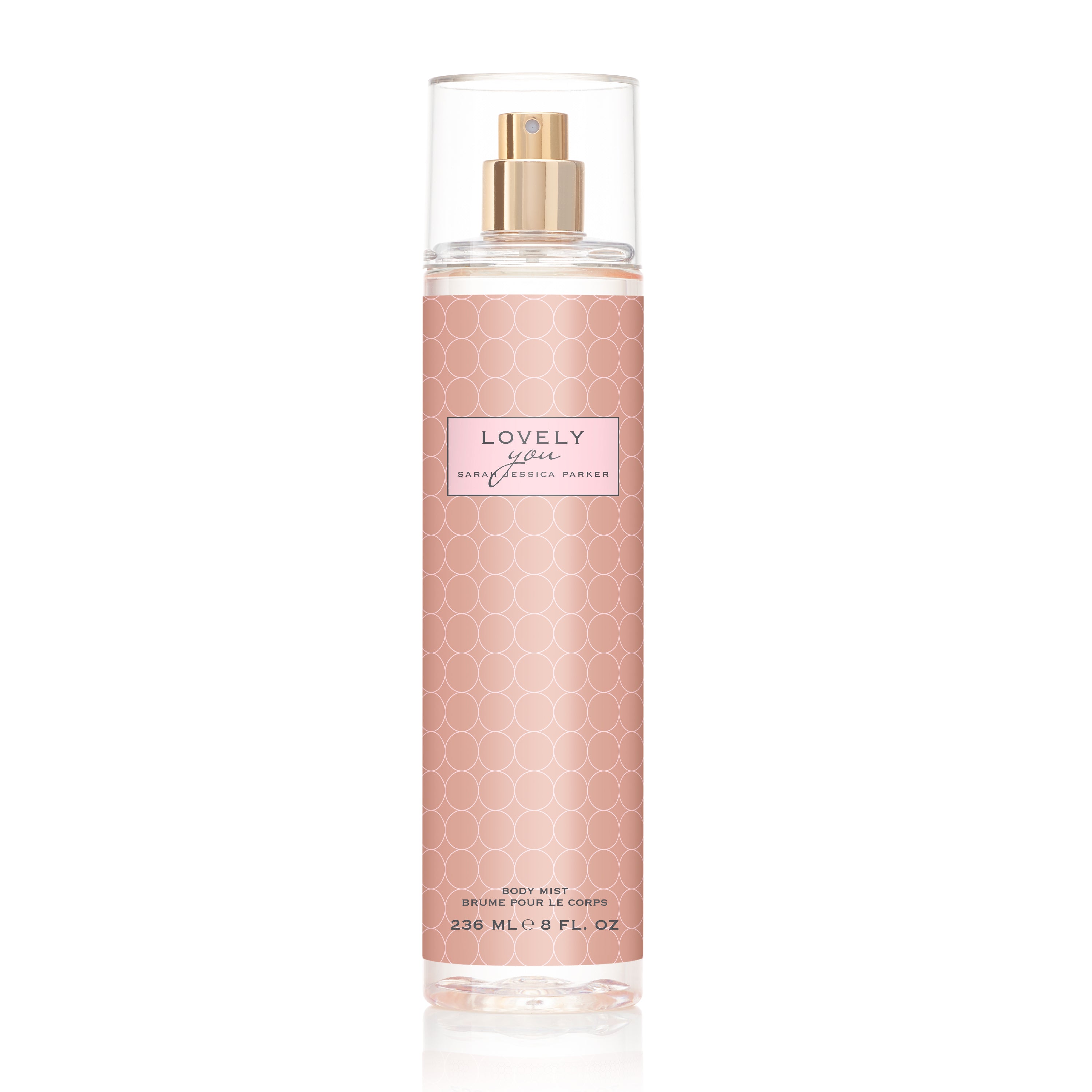 Lovely You Body Mist