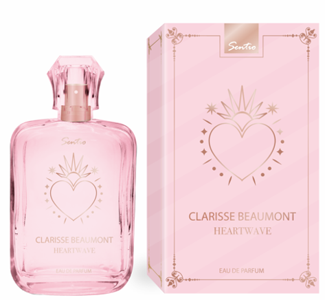 De La Mare Blissbomb Bloombliss Eau de Parfum