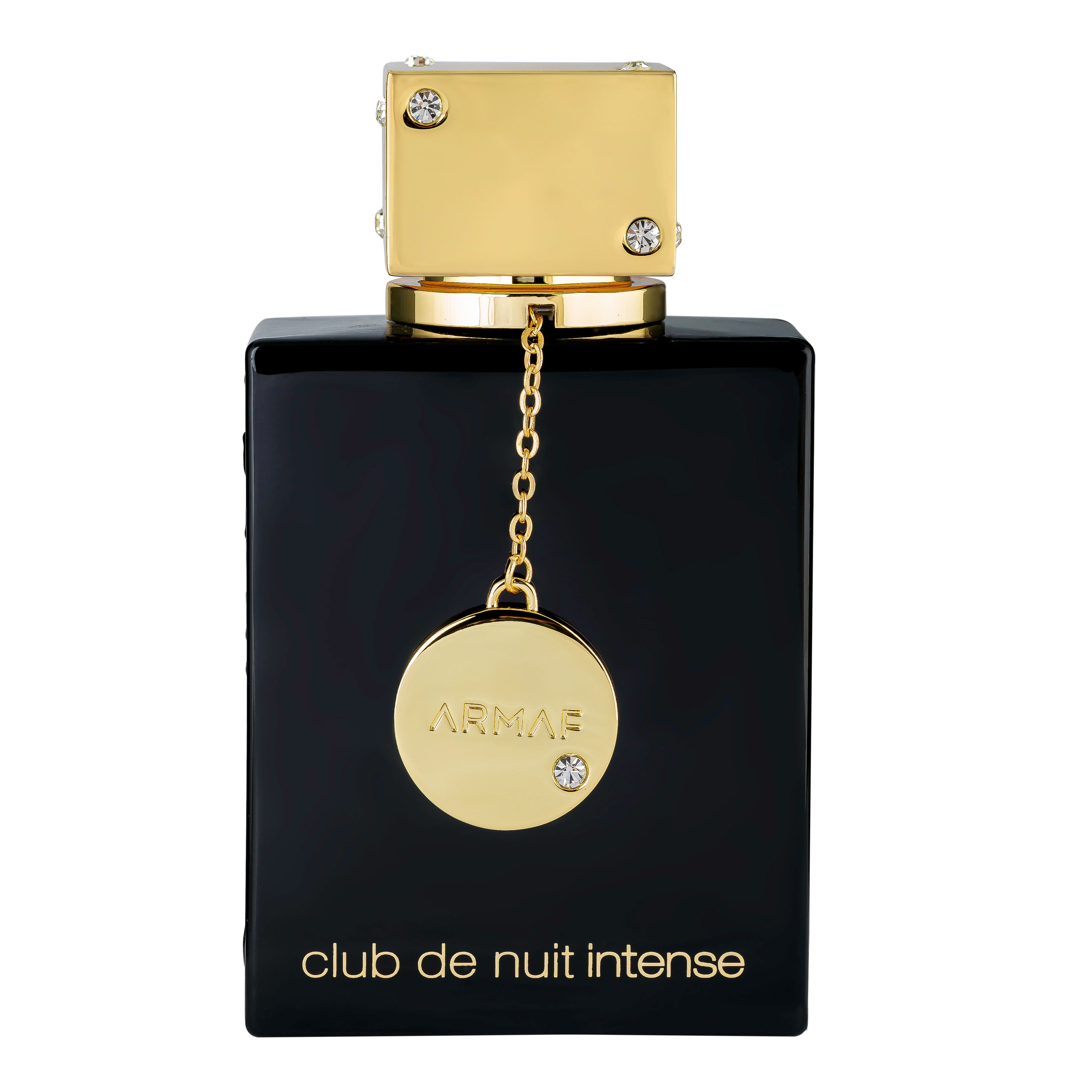 Club de Nuit Intense Women Eau de Parfum