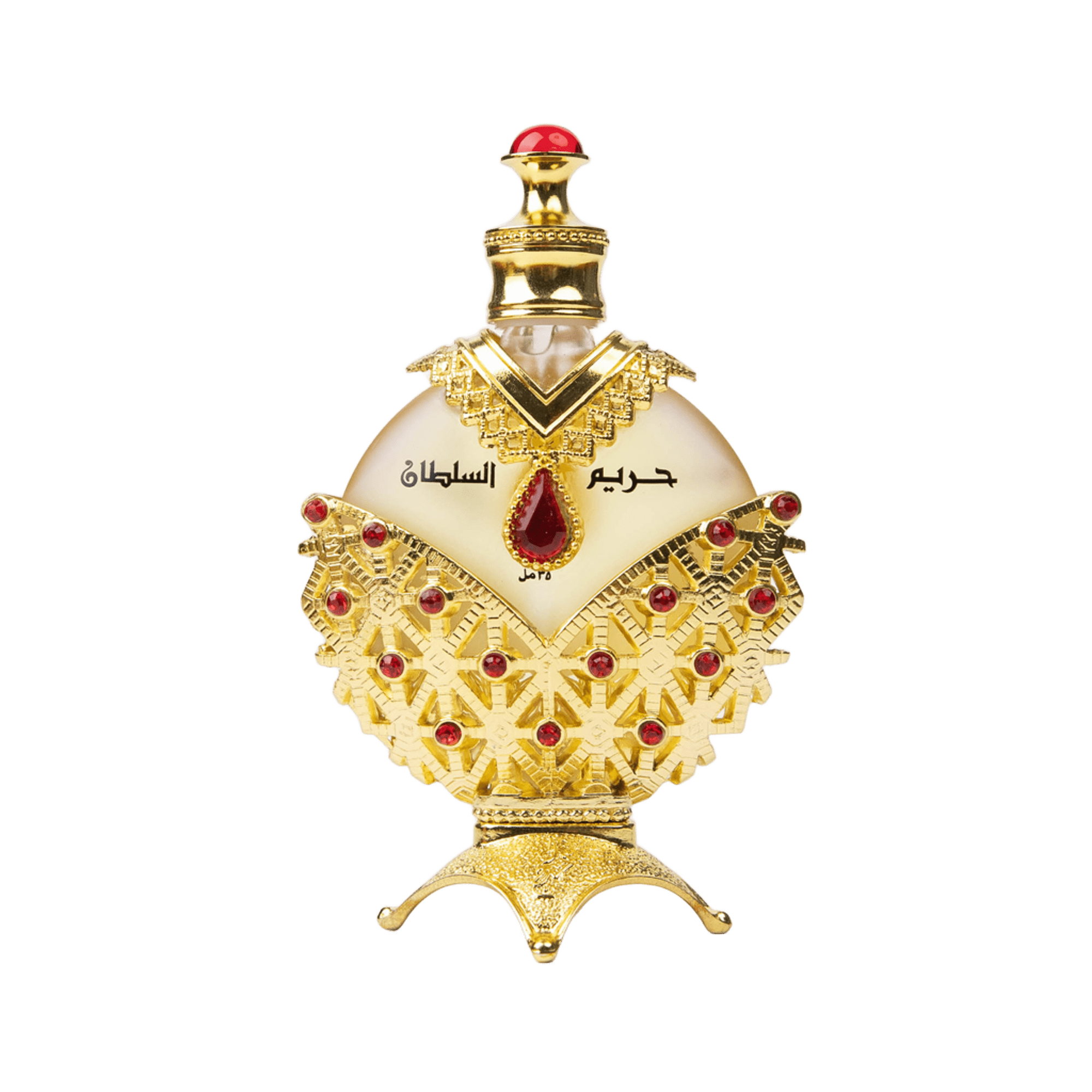 Hareem Al Sultan Gold Aceite de Perfume Concentrado