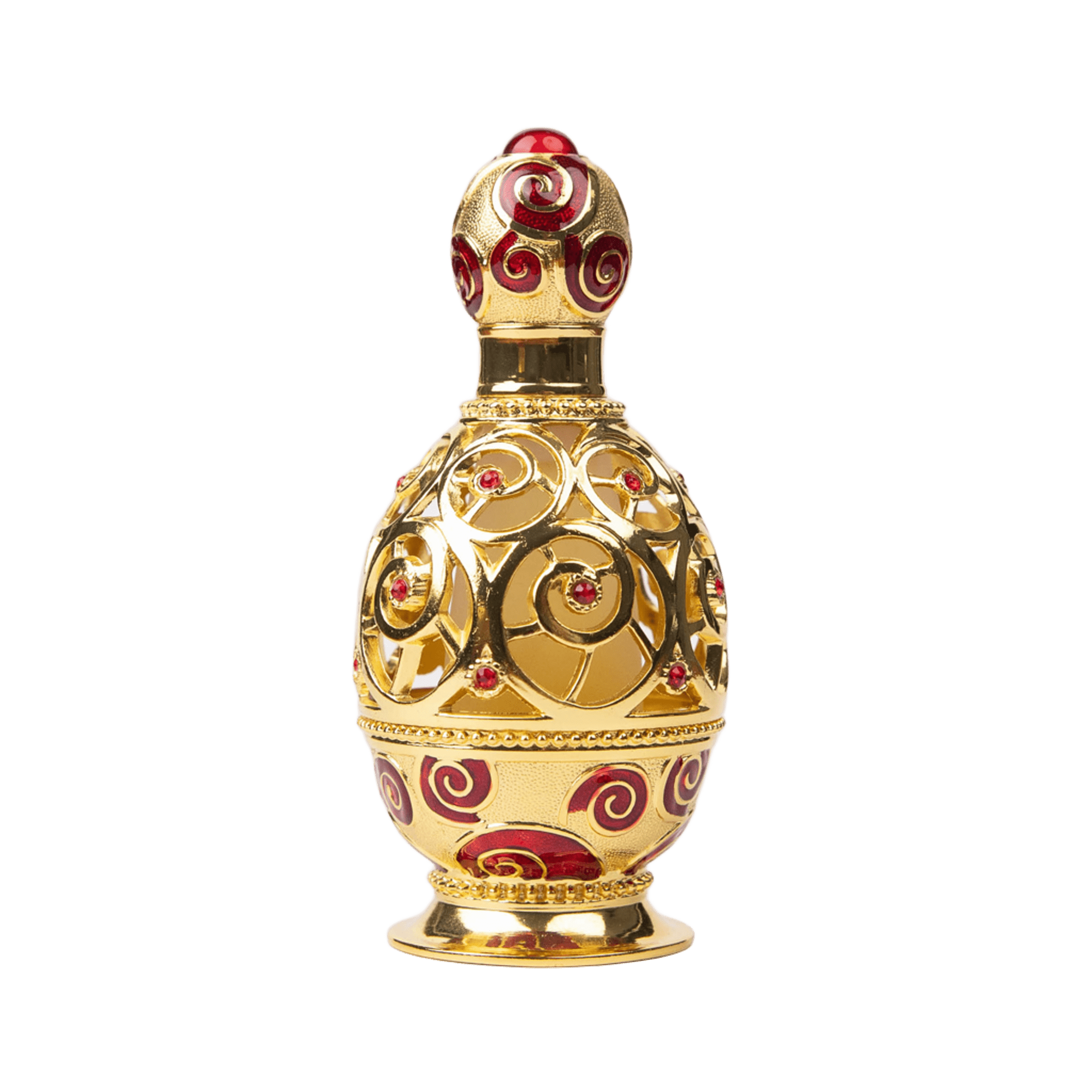 Haneen Gold Aceite de Perfume Concentrado