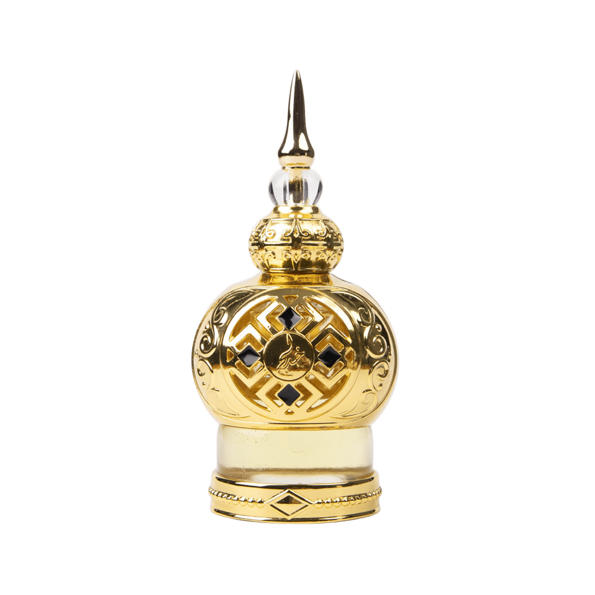 Shamookh Gold Aceite de Perfume Concentrado