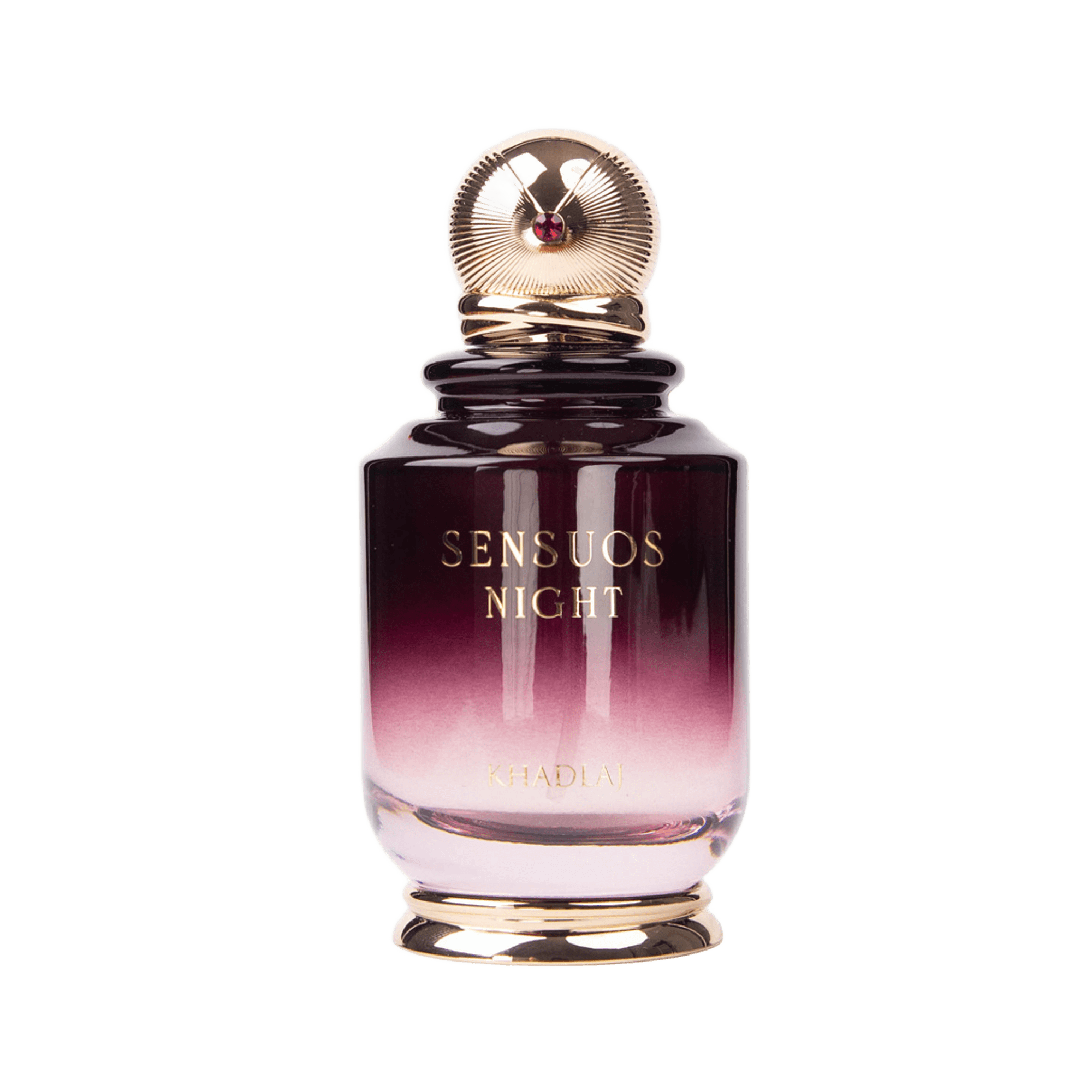 Sensuos Night Eau de Parfum