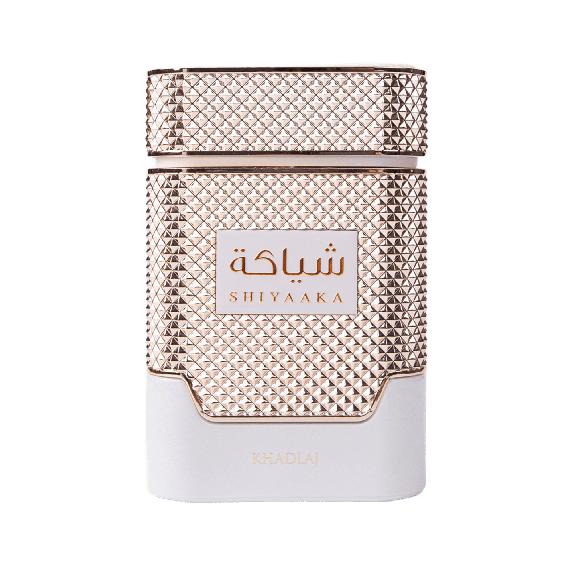 Shiyaaka Rose Gold Eau de Parfum