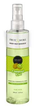 Fruit & More Body Mist