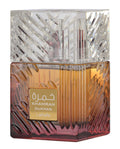 Khamrah Dukhan Perfume Unisex