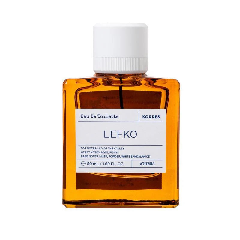 Lefko Eau de Toilette