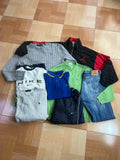 Lote Revendedores Premium Vintage