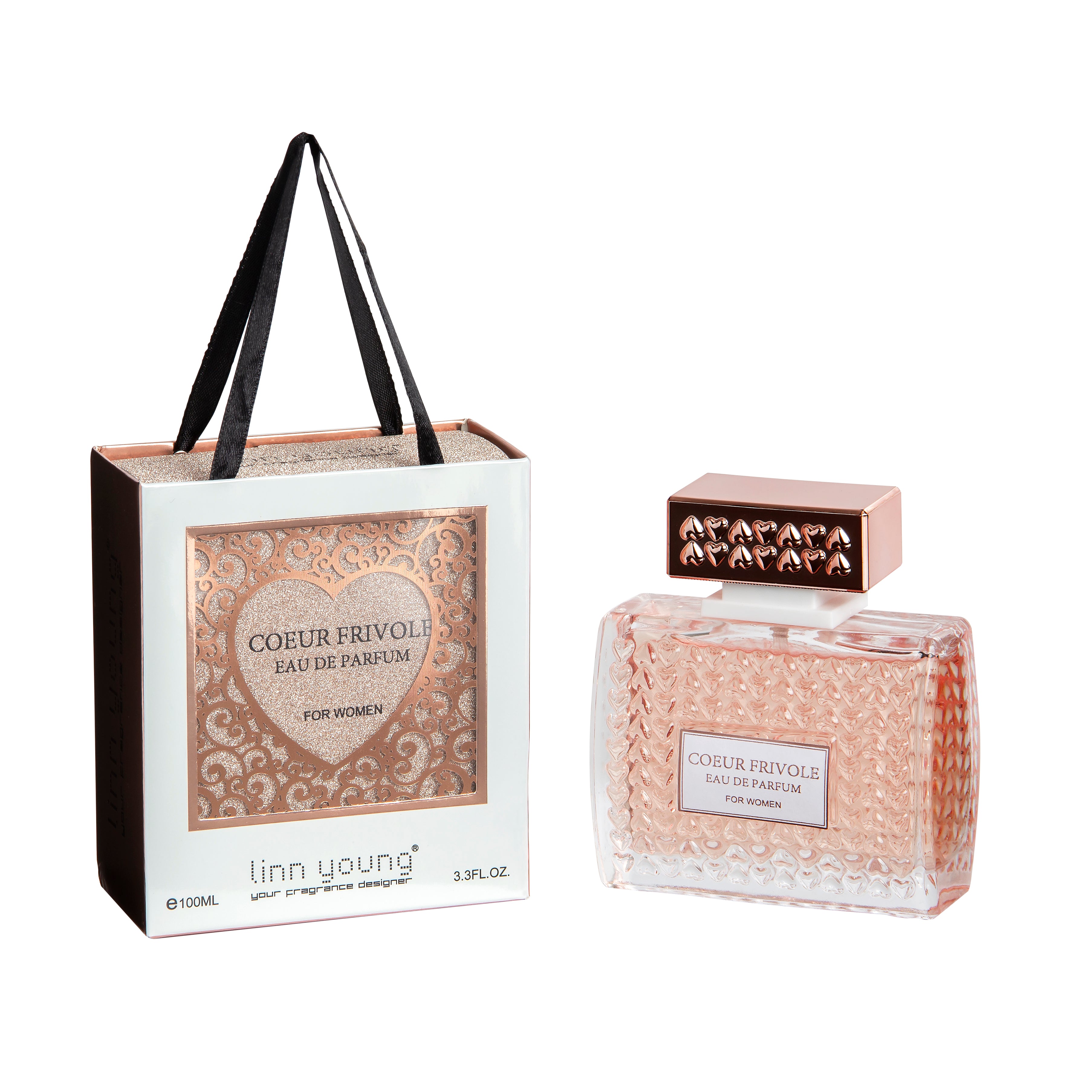 Coeur Frivole EDP