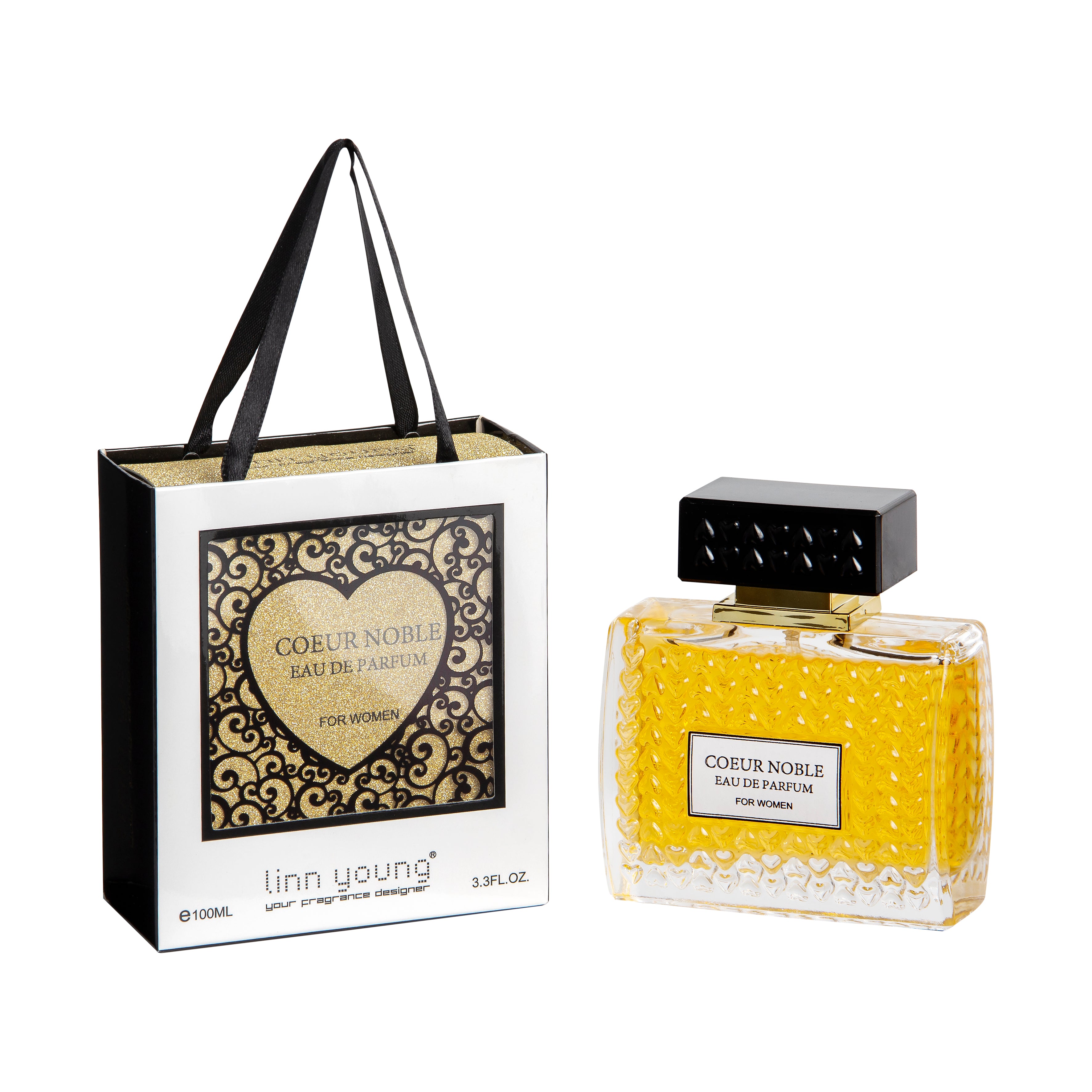 Coeur Noble EDP