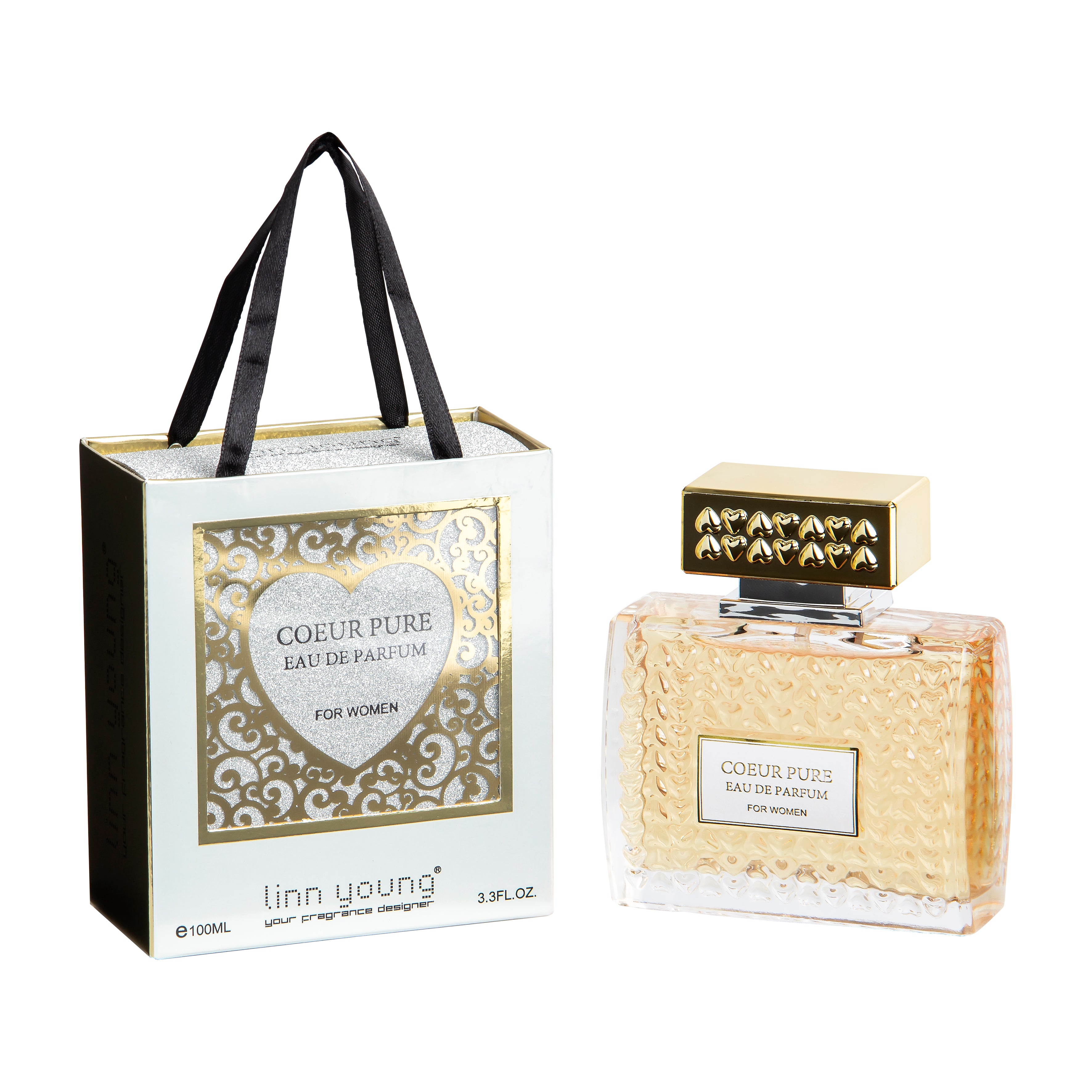 Coeur Pure EDP