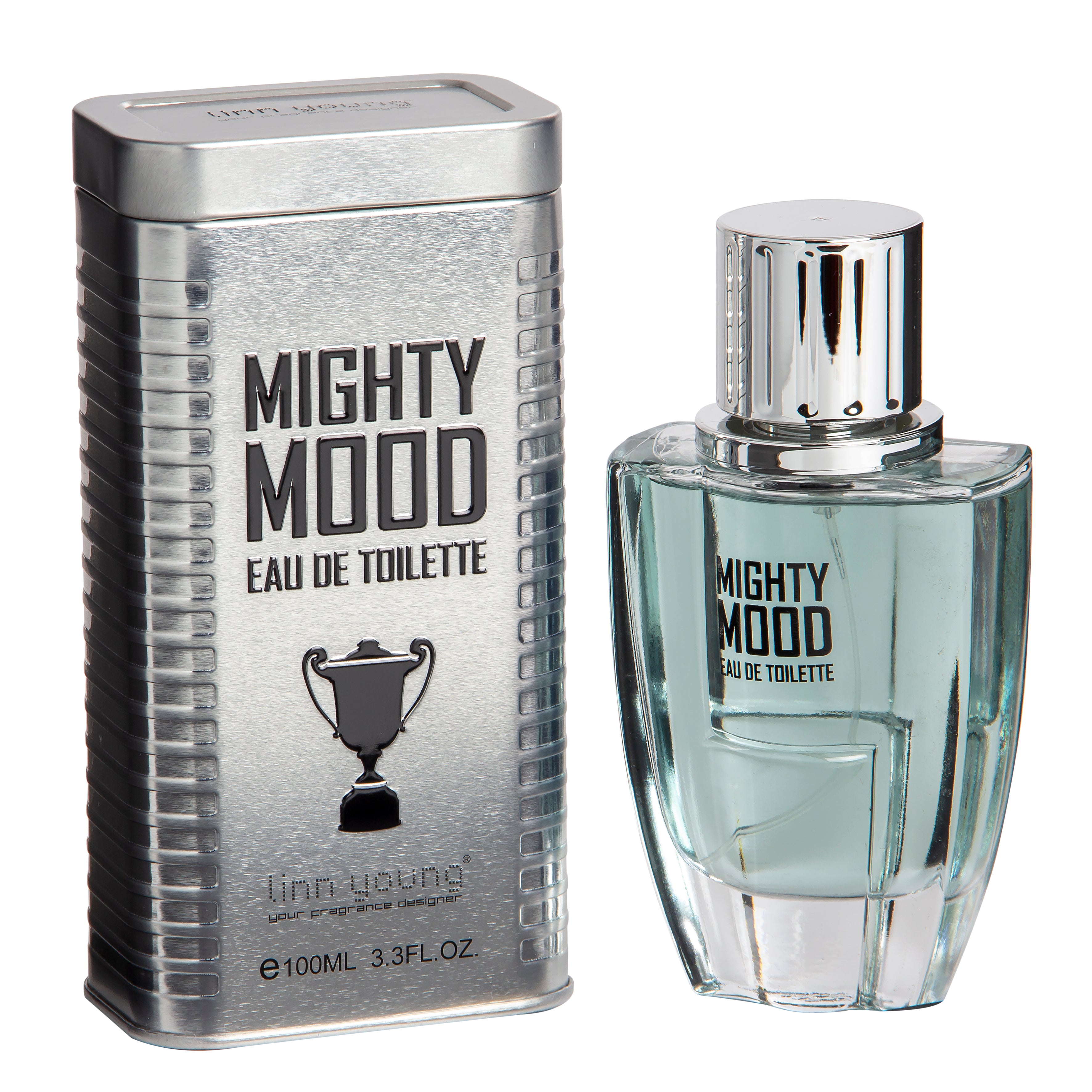 Mighty Mood EDT