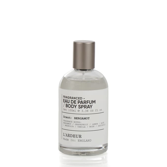 Eau de Parfum Body Spray