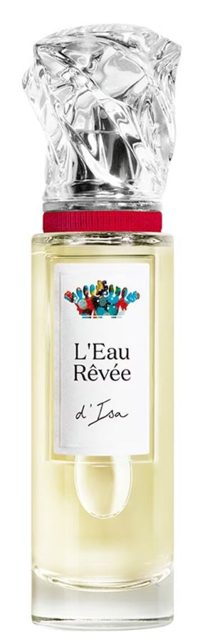L'Eau Rêvée d'Isa Eau de Toilette