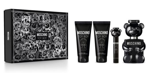 Estuche Toy Boy Eau de Parfum