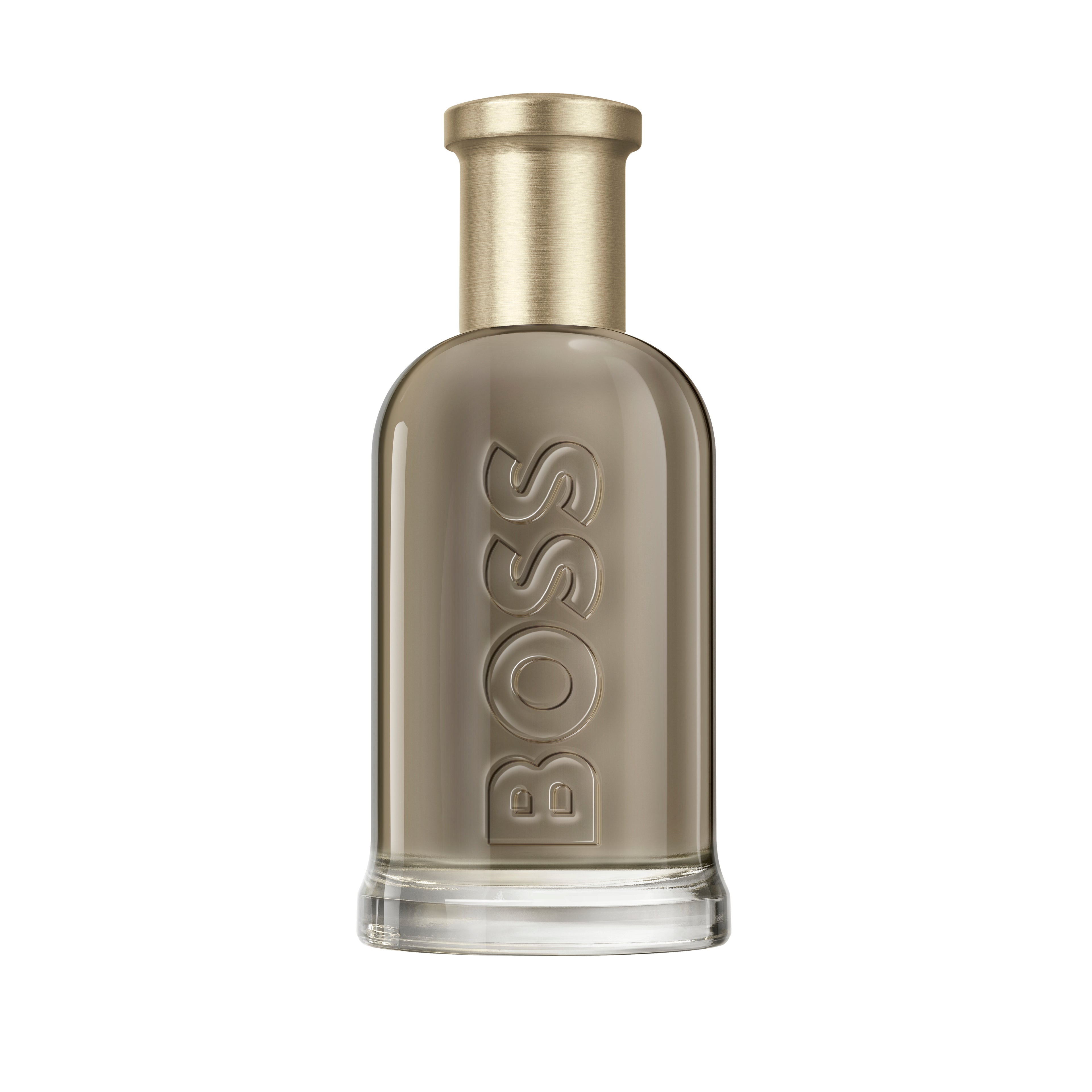 Boss Bottled Eau de Parfum
