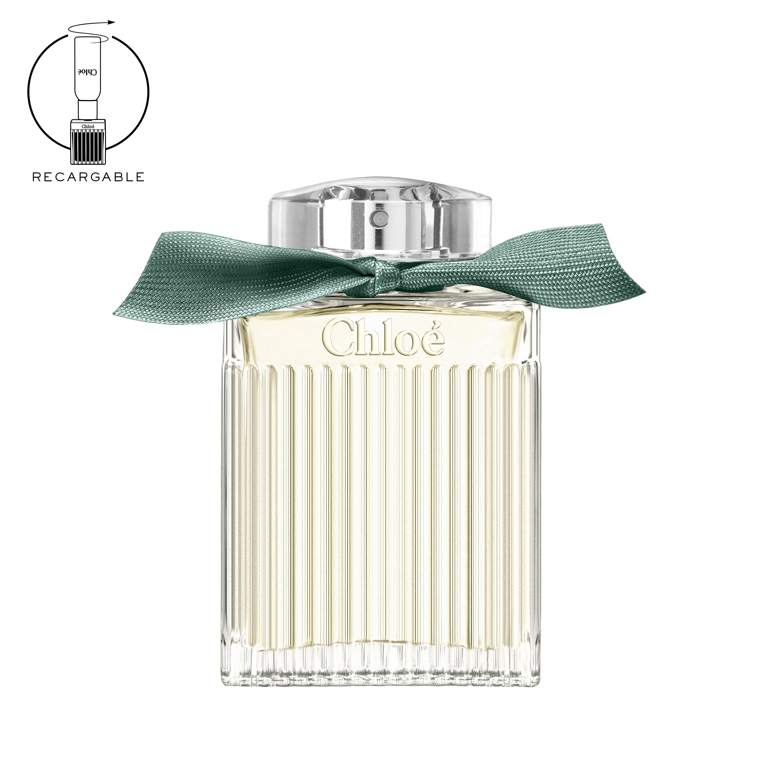 Rose Naturelle Intense Eau de Parfum