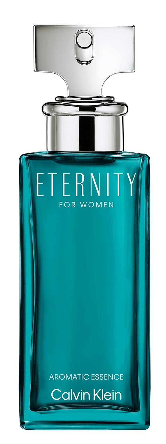 Eternity Women Aromatic Essence Parfum Intense