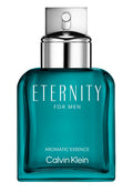 Eternity Men Aromatic Essence Parfum Intense