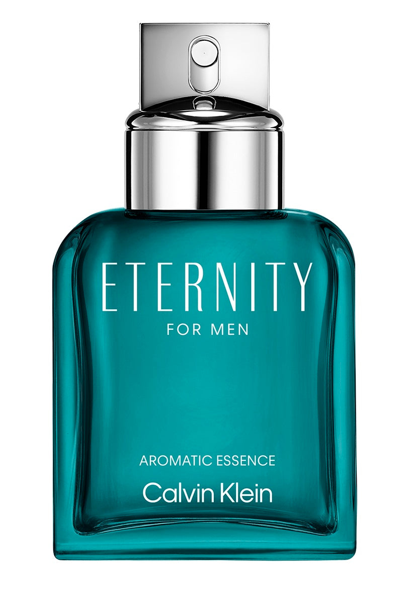 Eternity Men Aromatic Essence Parfum Intense