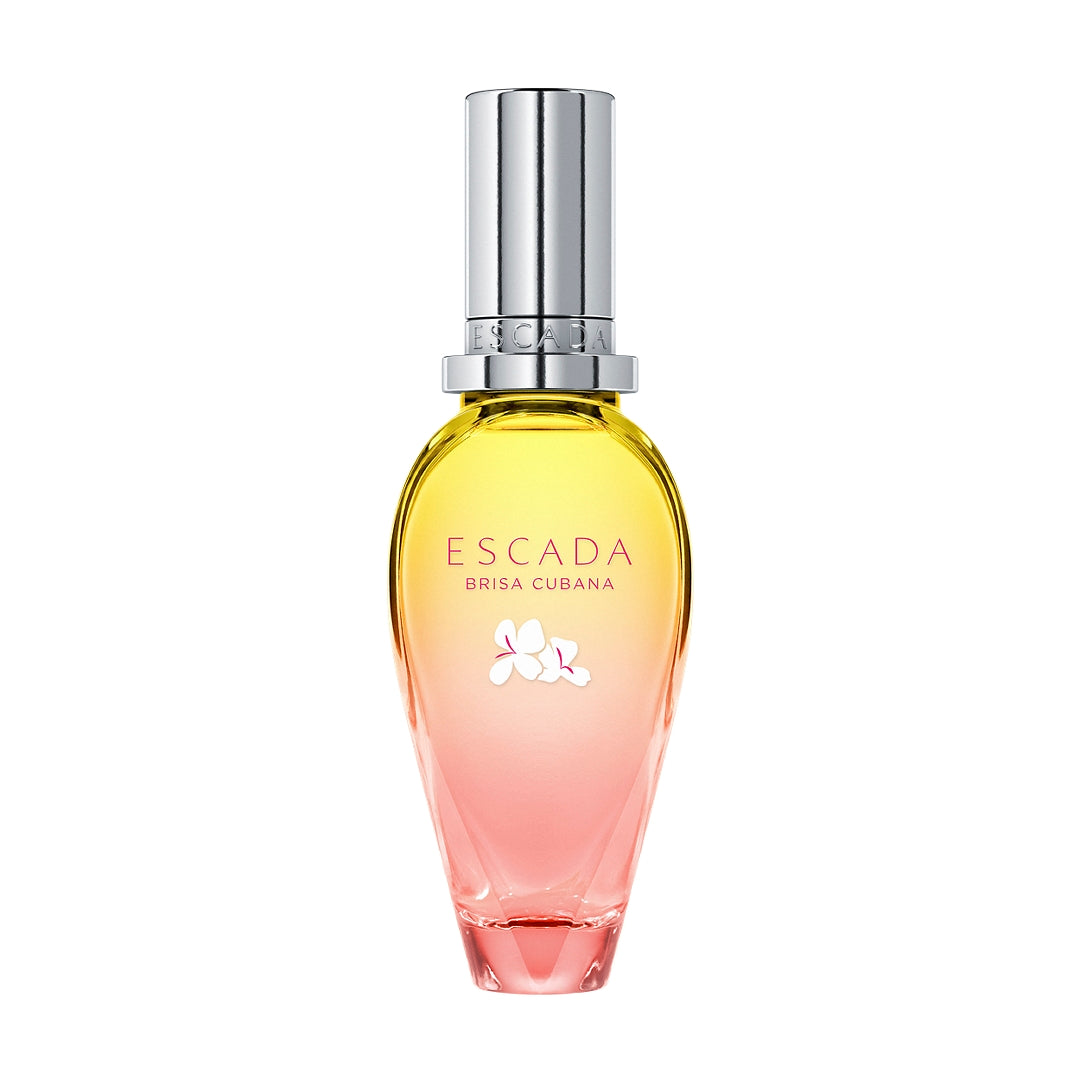 Brisa Cubana Eau de Toilette Edición Limitada