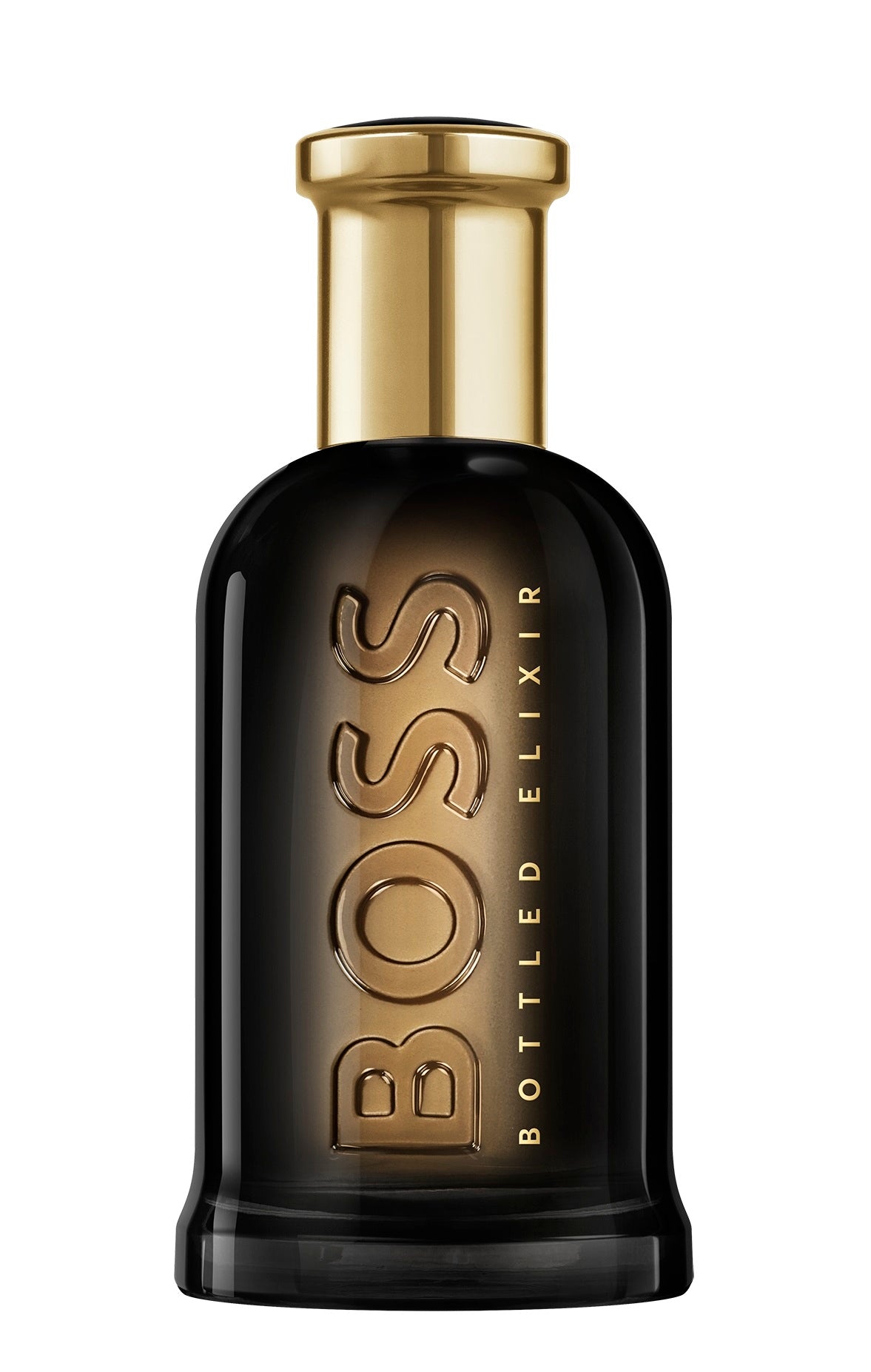 Boss Bottled Elixir Perfume Intenso para hombre