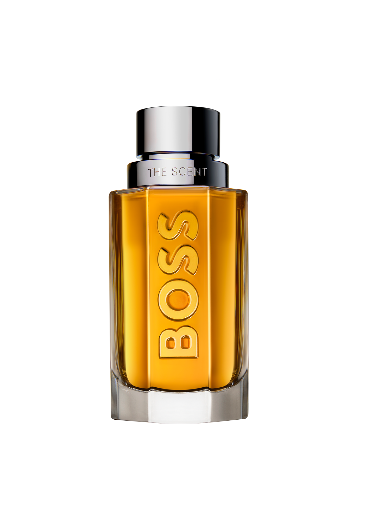 The Scent Eau de Toilette