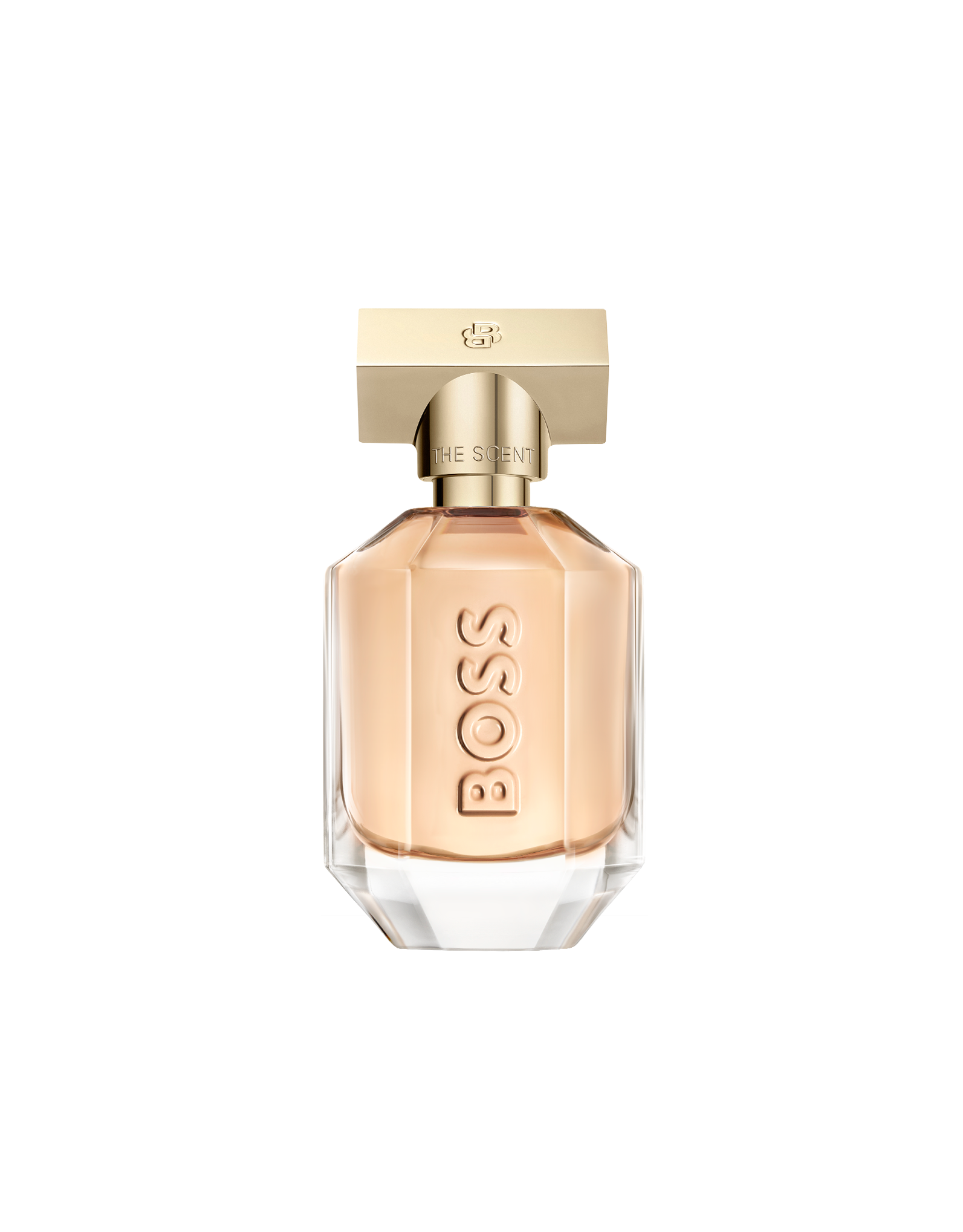The Scent For Her Eau de Parfum