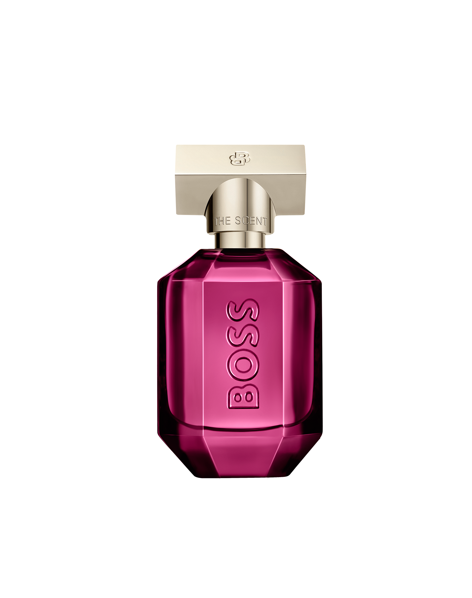 The Scent For Her Magnetic