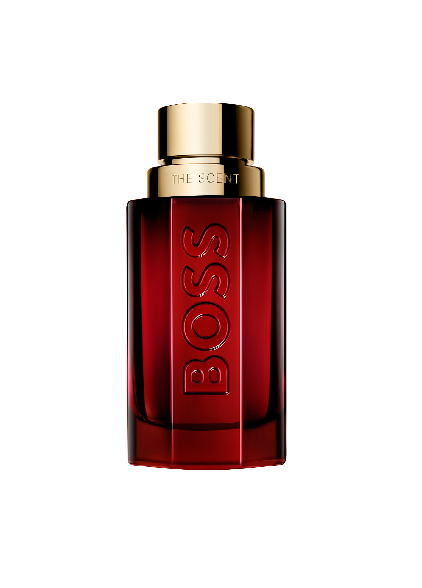 The Scent For Him Elixir Parfum