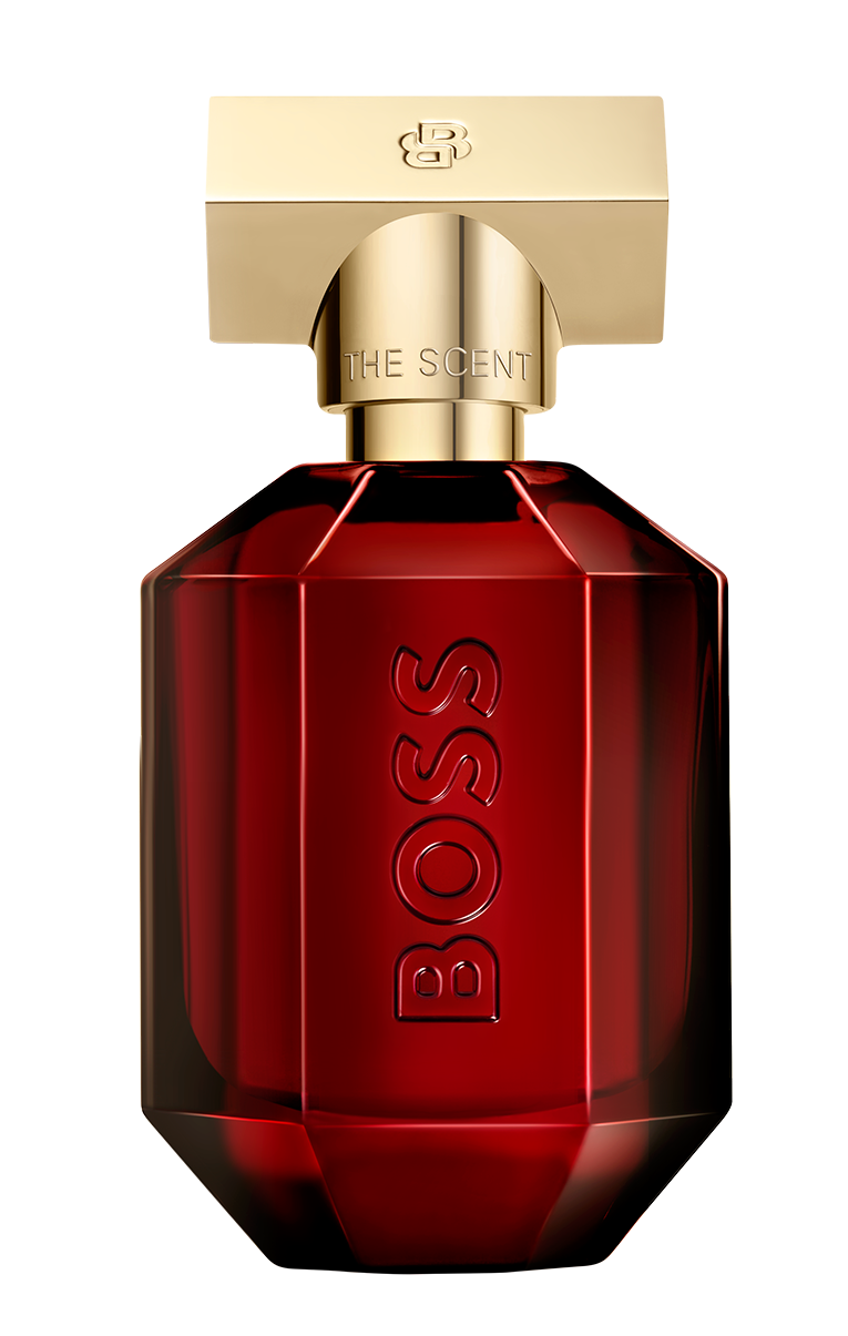 The Scent For Her Elixir Parfum