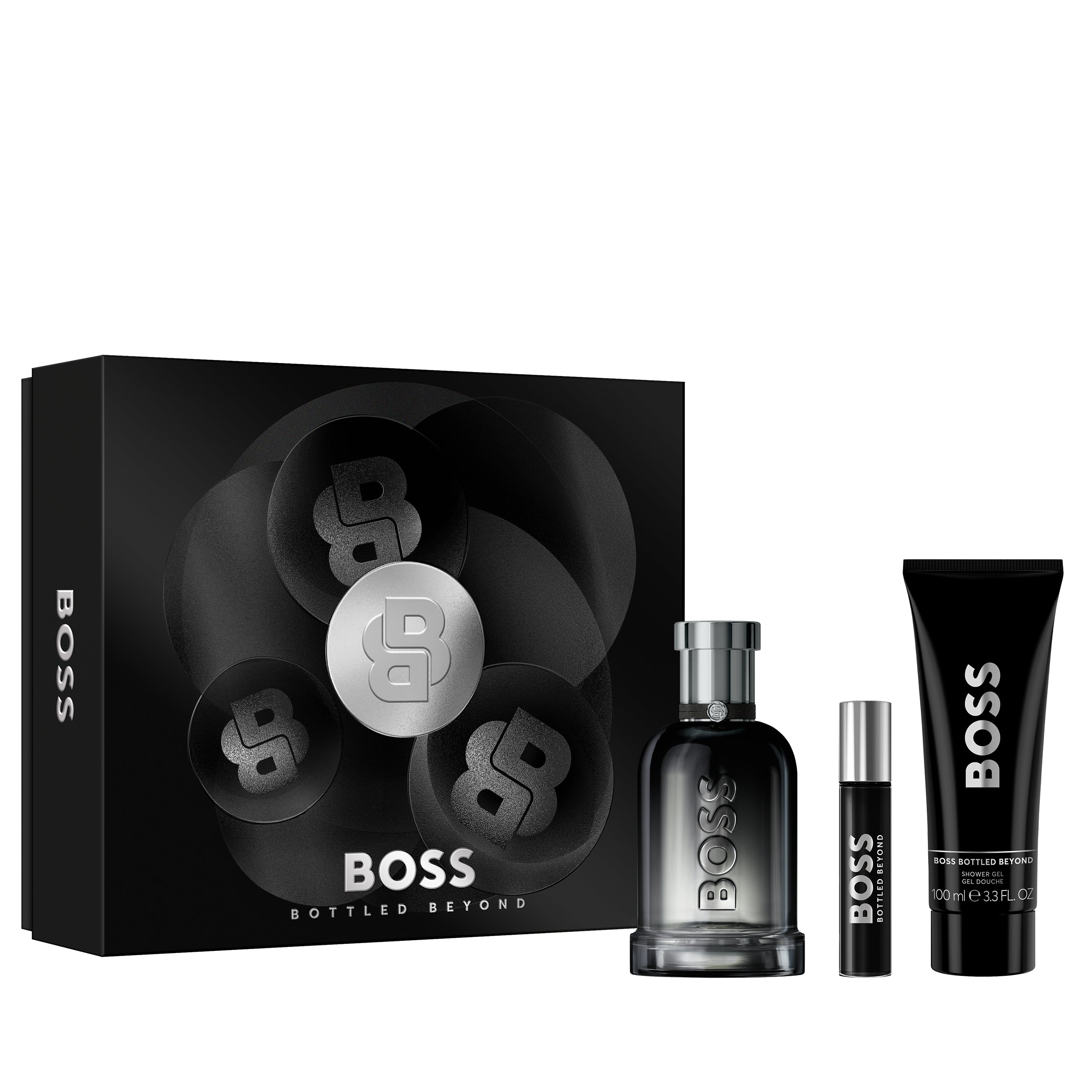 Estuche Bottled Beyond Eau de Parfum