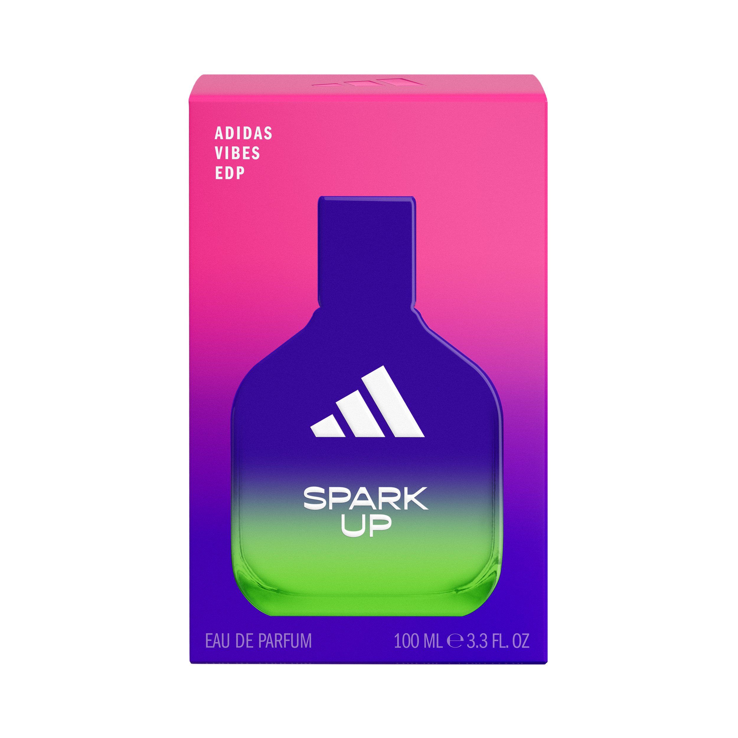 Vibes Spark Up Eau de Parfum