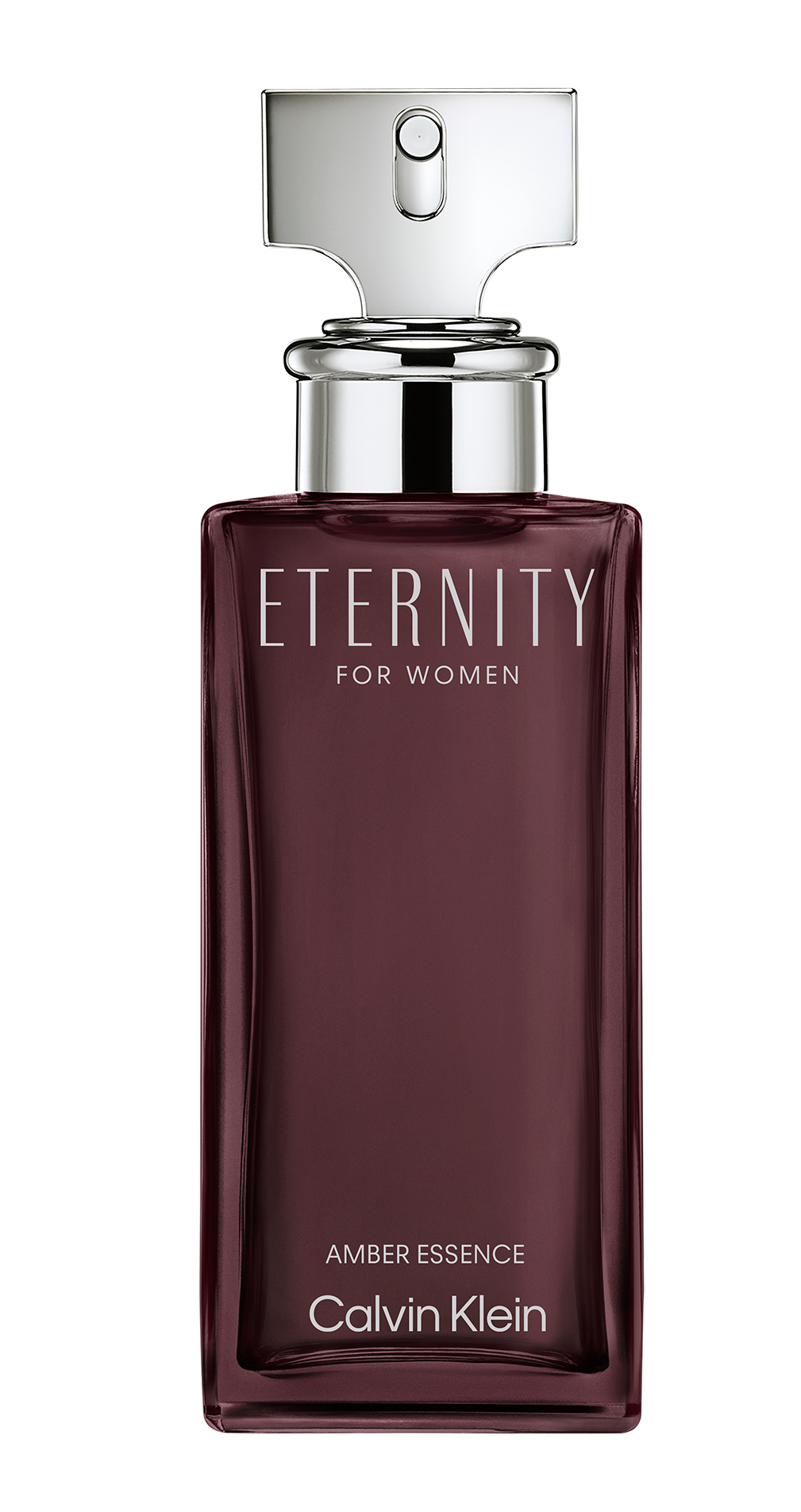 Eternity Woman Amber Essence Parfum Intense