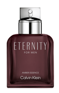 Eternity Men Amber Amber Essence Parfum Intense