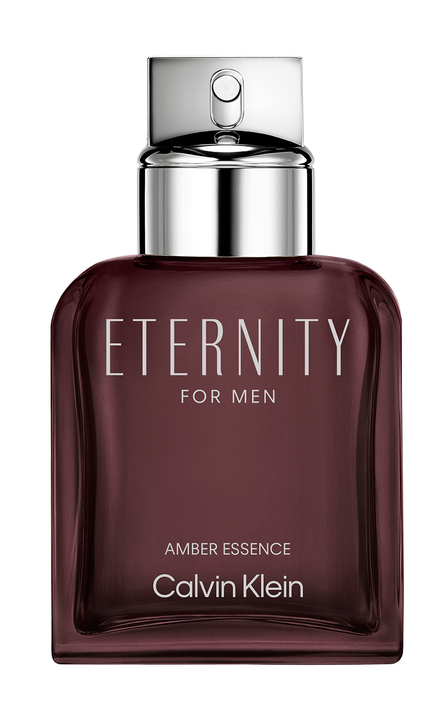 Eternity Men Amber Amber Essence Parfum Intense