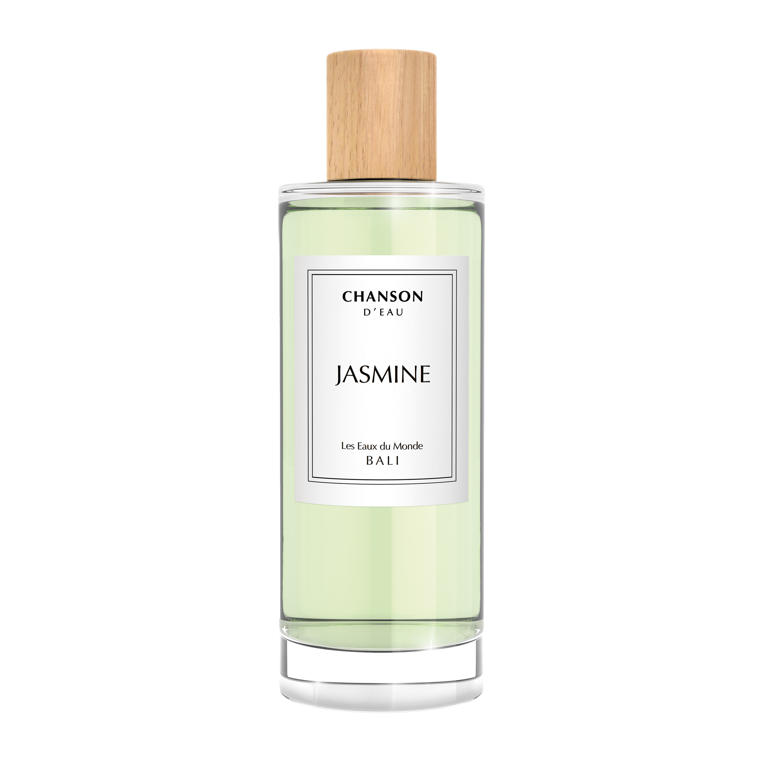 Les Eaux du Monde Jasmine EDT