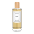 Les Eaux du Monde Vainilla EDT