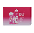 Fruity Rhythm Eau de Toilette Estuche