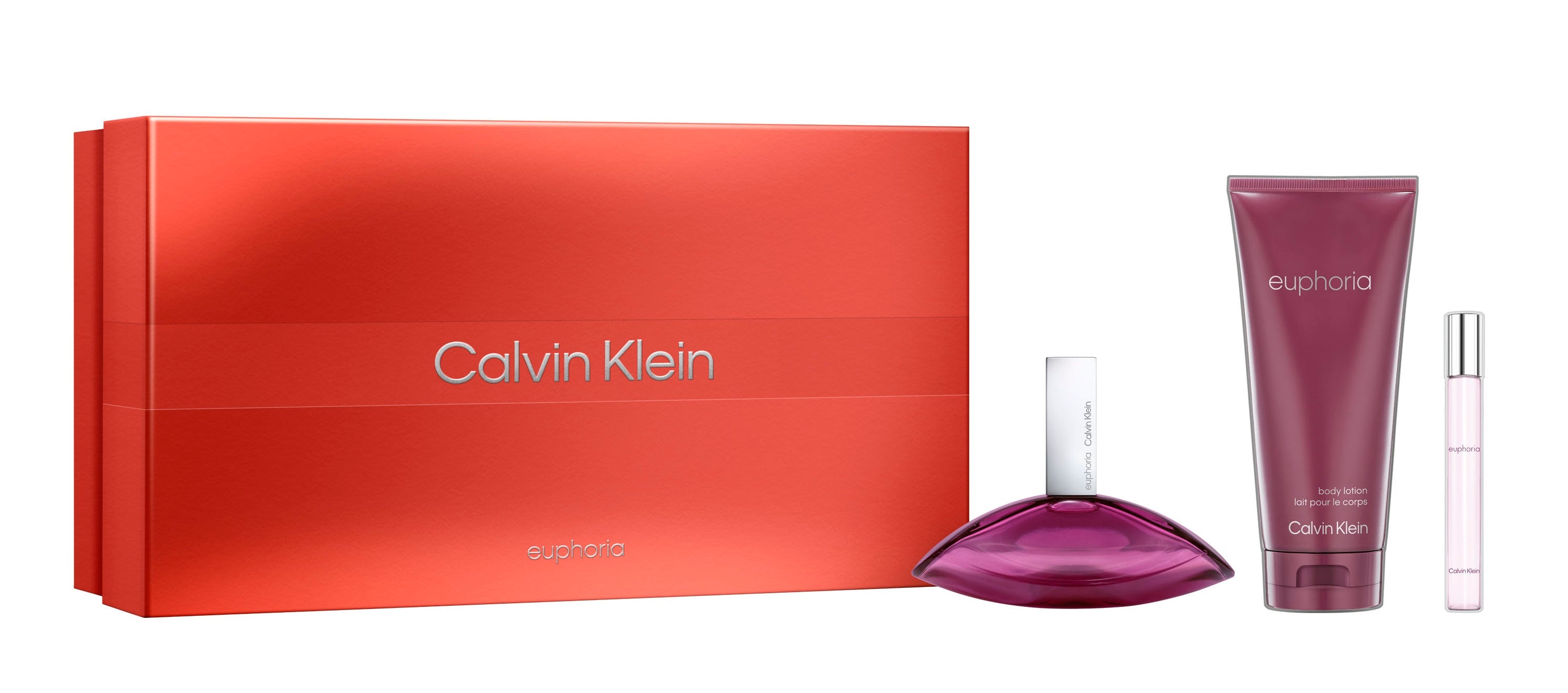 Estuche Euphoria para Mujer Eau de Parfum