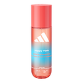 Vibes Fragance Hair & Body Mist Happy Feels