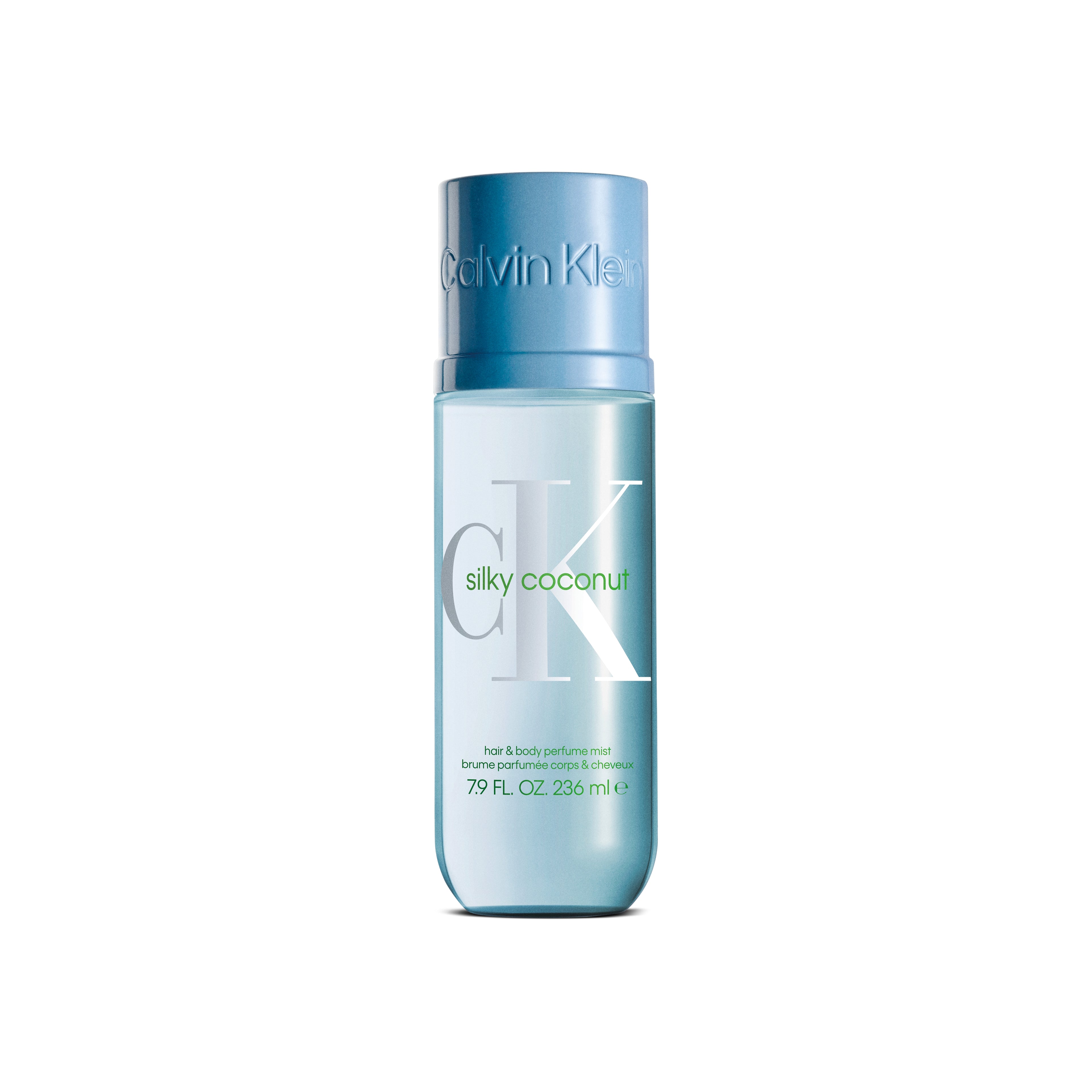 Bruma Perfumada Silky Coconut Unisex