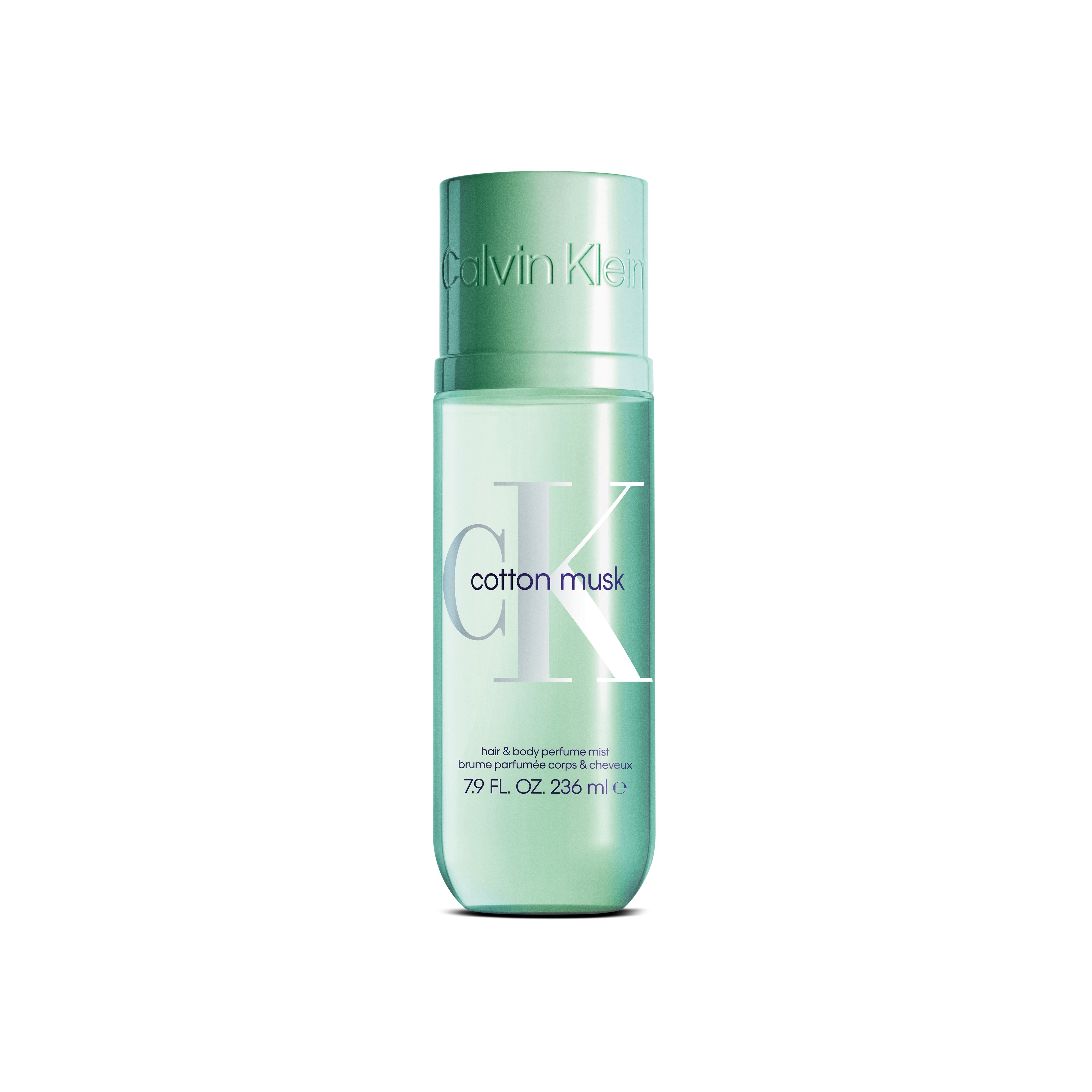 Bruma Perfumada Cotton Musk Unisex