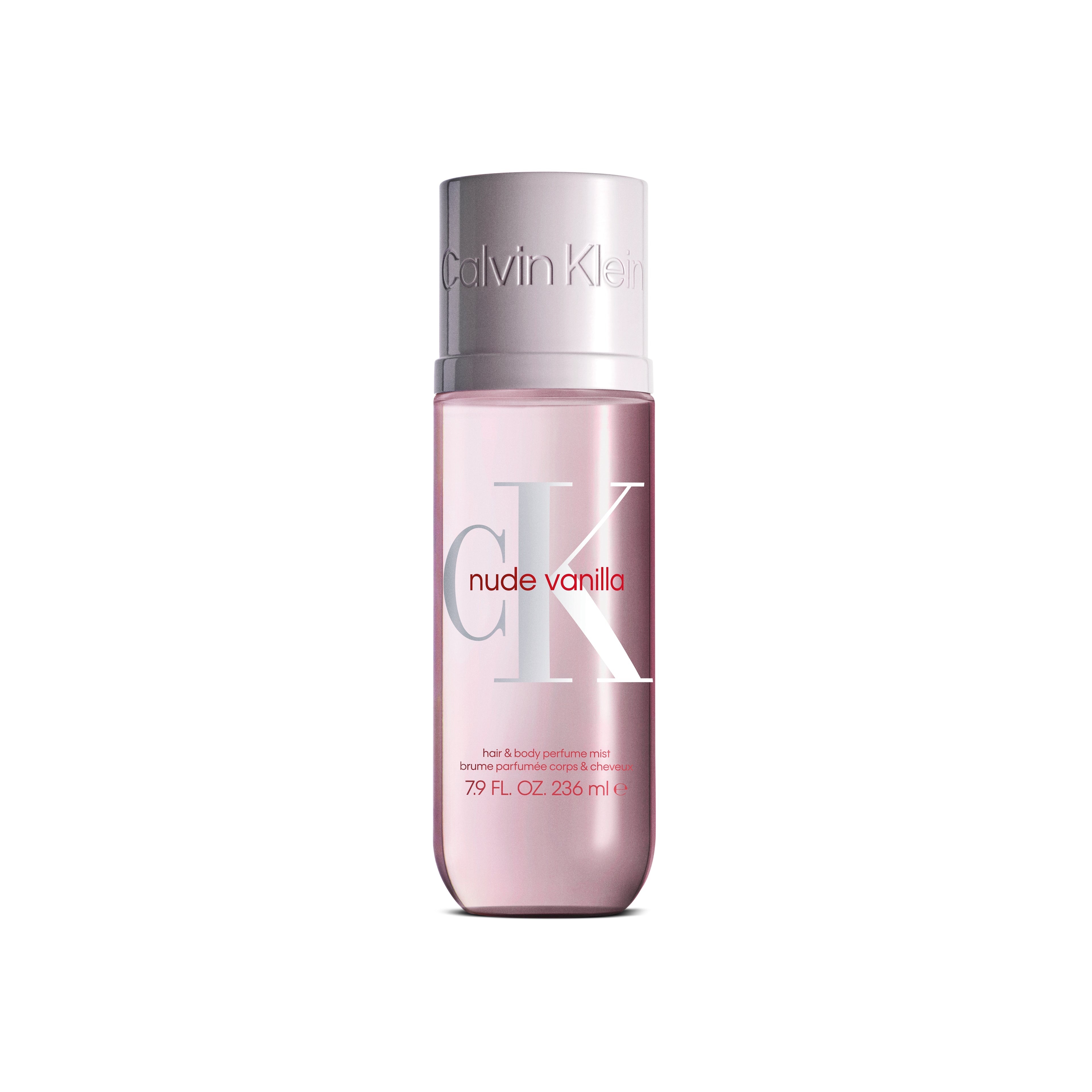 Bruma Perfumada Nude Vanilla Unisex