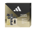 Set Victory League Eau de Toilette