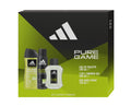 Set Pure Game Eau de Toilette